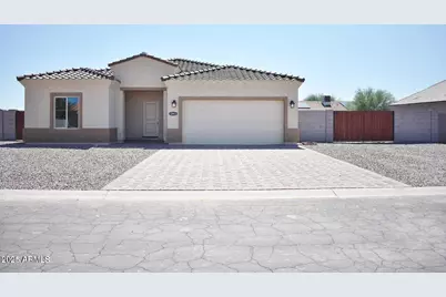 12577 W Cabrillo, Arizona City, AZ 85123 - Photo 1