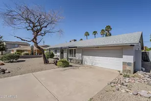 3138 N 82nd Pl, Scottsdale, AZ 85251 - Photo 1