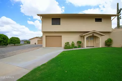 272 N Cucuracha, Wickenburg, AZ 85390 - Photo 1