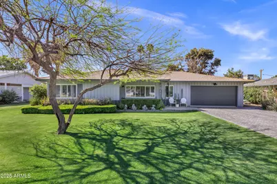 4645 E Cambridge, Phoenix, AZ 85008 - Photo 1