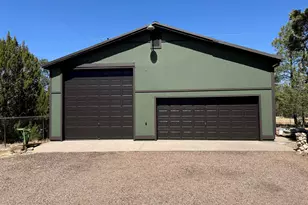 3050 Chevelon Rd, Overgaard, AZ 85933 - Photo 1