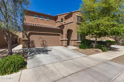 6746 W Wethersfield Road, Peoria, AZ 85381 - Photo 1