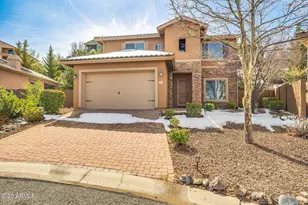 341 Dreamweaver, Prescott, AZ 86301 - Photo 1