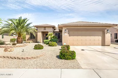 16384 W Salado Creek, Surprise, AZ 85387 - Photo 1