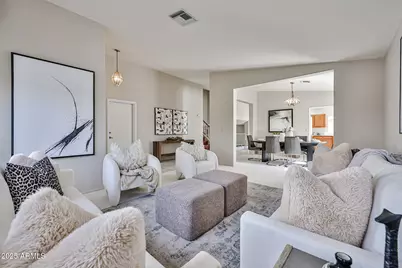 7633 W Kristal, Glendale, AZ 85308 - Photo 1