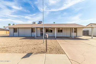 4343 E Union Hills, Phoenix, AZ 85050 - Photo 1