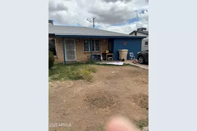 7307 N 50th Dr, Glendale, AZ 85301 - Photo 1