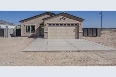 3010 W Colusa, Eloy, AZ 85131 - Photo 1