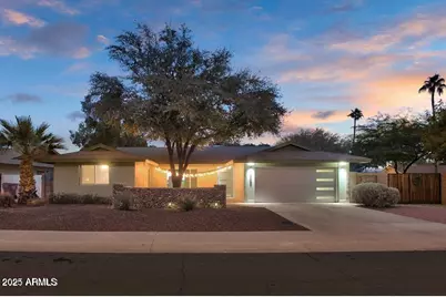 3809 N 87th, Scottsdale, AZ 85251 - Photo 1