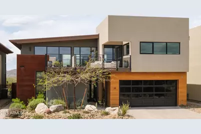 6525 E Cave Creek, Cave Creek, AZ 85331 - Photo 1