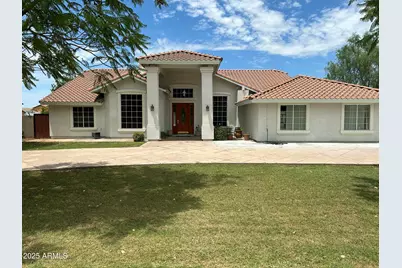 5238 W Caldwell, Laveen, AZ 85339 - Photo 1