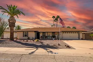 14466 N Boswell, Sun City, AZ 85351 - Photo 1