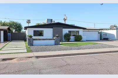 3213 E Emile Zola, Phoenix, AZ 85032 - Photo 1