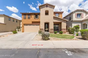 6382 W Barbara, Glendale, AZ 85302 - Photo 1
