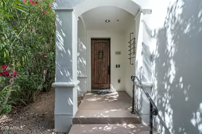 8333 E Via Paseo Del Norte #Unit 1010, Scottsdale, AZ 85258 - Photo 1