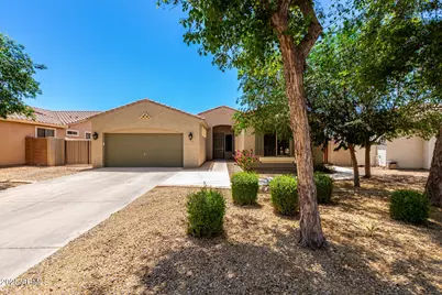 2229 W Harwell, Phoenix, AZ 85041 - Photo 1