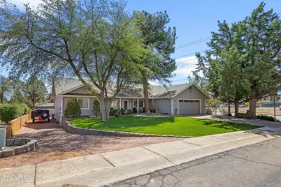 111 S Forest Park, Payson, AZ 85541 - Photo 1