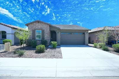 9413 W Devonshire, Phoenix, AZ 85037 - Photo 1