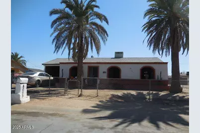 4013 W Nancy, Phoenix, AZ 85041 - Photo 1