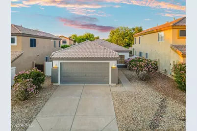 4446 E Chaparosa, Cave Creek, AZ 85331 - Photo 1