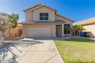 4715 E Ashurst, Phoenix, AZ 85048 - Photo 1