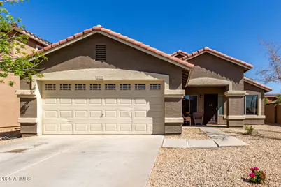25738 W Gibson, Buckeye, AZ 85326 - Photo 1