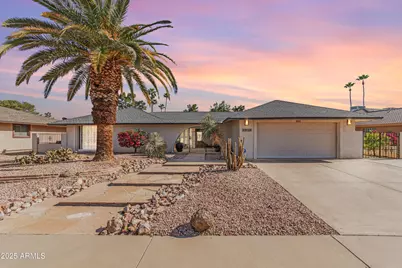 9723 W Country Club Drive, Sun City, AZ 85373 - Photo 1