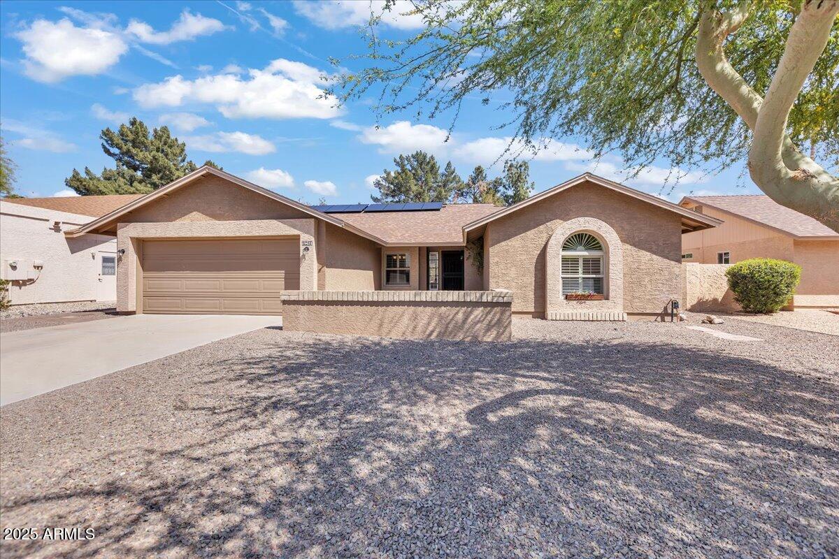 19421 N 98th, Peoria, AZ 85382 - MLS 6849127 - Coldwell Banker