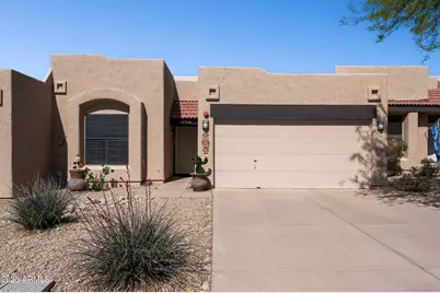 10896 N 117th, Scottsdale, AZ 85259 - Photo 1