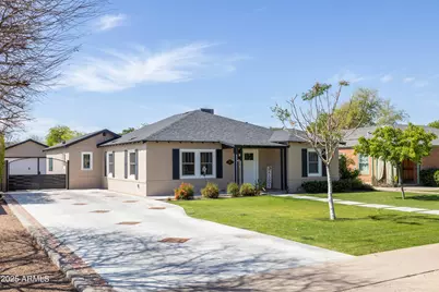 325 W Cambridge, Phoenix, AZ 85003 - Photo 1