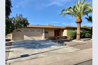 6344 E Ensenada, Mesa, AZ 85205 - Photo 1