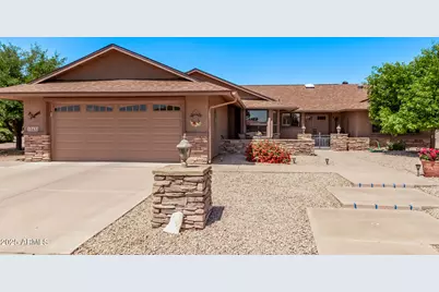 13432 W Ballad, Sun City West, AZ 85375 - Photo 1