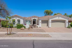 4486 E Cloudburst, Gilbert, AZ 85297 - Photo 1