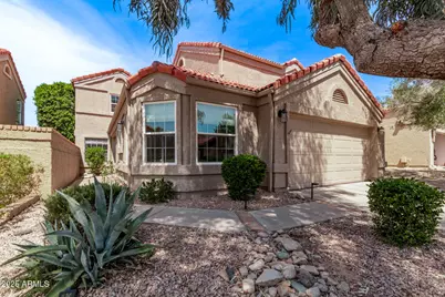 11288 E Sunnyside, Scottsdale, AZ 85259 - Photo 1