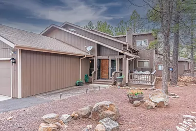 5754 Spruce, Pinetop, AZ 85935 - Photo 1