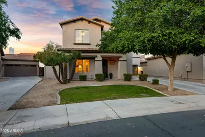 3962 W Roundabout Circle, Chandler, AZ 85226 - Photo 1