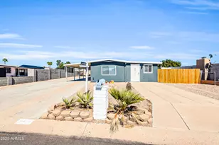 9472 E Escondido Ave, Mesa, AZ 85208 - Photo 1