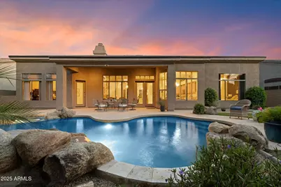 1082 W Thompson, Chandler, AZ 85286 - Photo 1