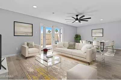 6030 N 15th, Phoenix, AZ 85014 - Photo 1