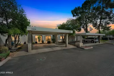 11007 N 28th, Phoenix, AZ 85029 - Photo 1