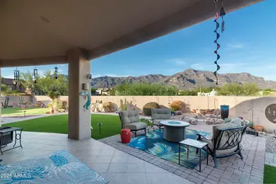 9730 E Little Further Way, Gold Canyon, AZ 85118 - Photo 1