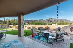 9730 E Little Further Way, Gold Canyon, AZ 85118 - Photo 1