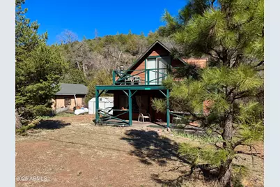 1241 W Paint Pony Drive, Payson, AZ 85541 - Photo 1