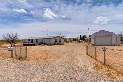 504 E Patton, Huachuca City, AZ 85616 - Photo 1