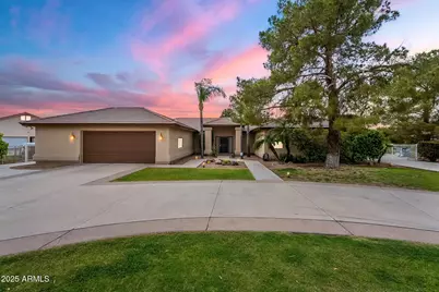 2620 N Barkley --, Mesa, AZ 85203 - Photo 1