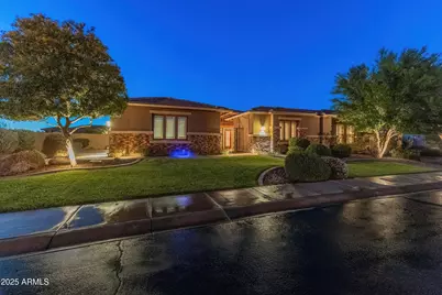 12940 W Creosote Drive, Peoria, AZ 85383 - Photo 1