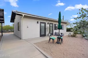 6107 E Lone Mountain, Cave Creek, AZ 85331 - Photo 1