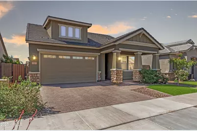 23105 E Carriage, Queen Creek, AZ 85142 - Photo 1