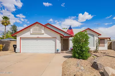 18801 N 3rd, Phoenix, AZ 85027 - Photo 1