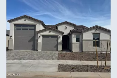 16518 W Creedance, Surprise, AZ 85387 - Photo 1